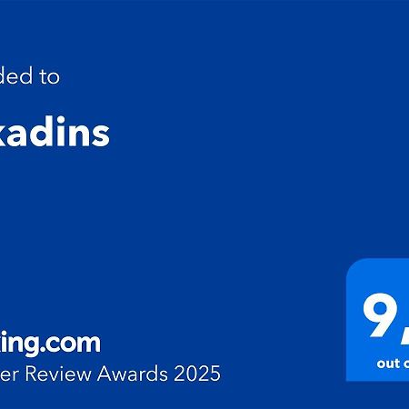 Arkadins Apartment Zakynthos Town Ngoại thất bức ảnh