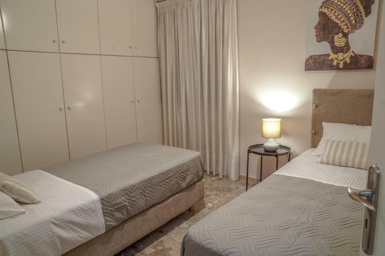 Arkadins Apartment Zakynthos Town Ngoại thất bức ảnh