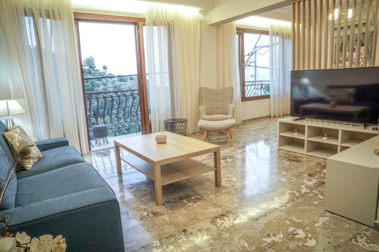 Arkadins Apartment Zakynthos Town Ngoại thất bức ảnh