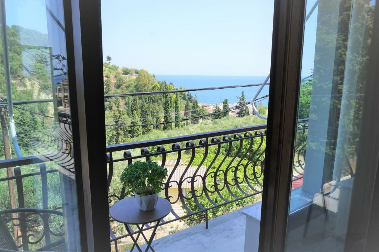 Arkadins Apartment Zakynthos Town Ngoại thất bức ảnh