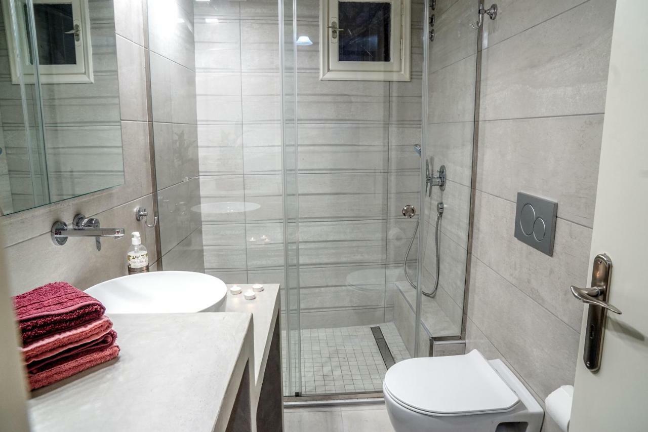 Arkadins Apartment Zakynthos Town Ngoại thất bức ảnh