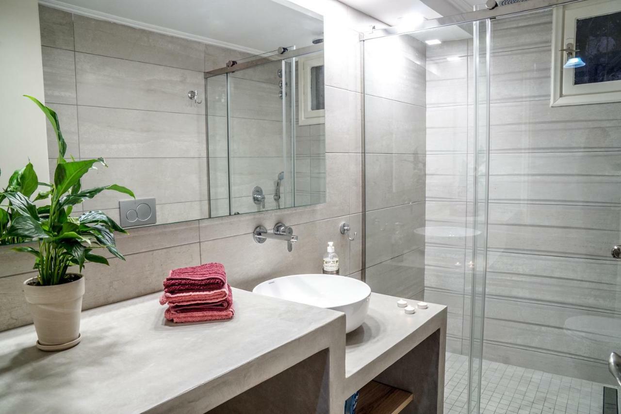 Arkadins Apartment Zakynthos Town Ngoại thất bức ảnh