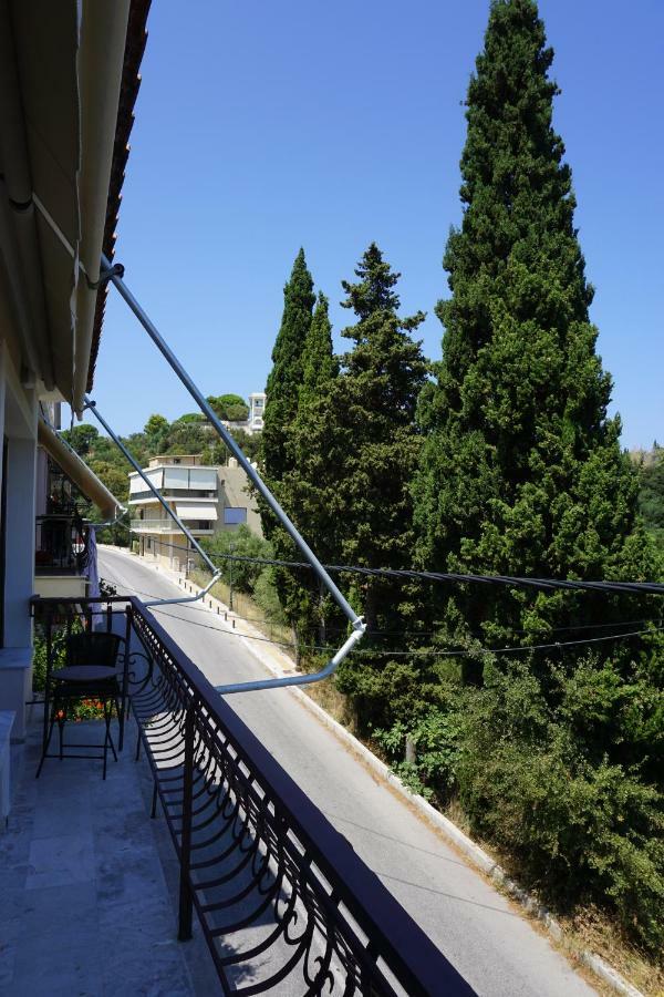 Arkadins Apartment Zakynthos Town Ngoại thất bức ảnh